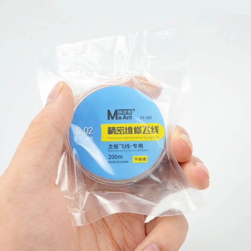 MaAnt Superfine Silver Jump Wi - Breadboard Jumper Wire บทวิจารณ์และราคา