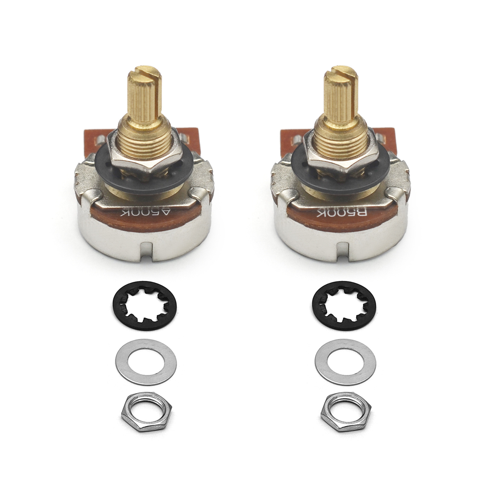 ชุดสายไฟสำเร็จรูปสำหรับกีตาร์ไ - Diy Electric Guitar Electronics บทวิจารณ์และราคา