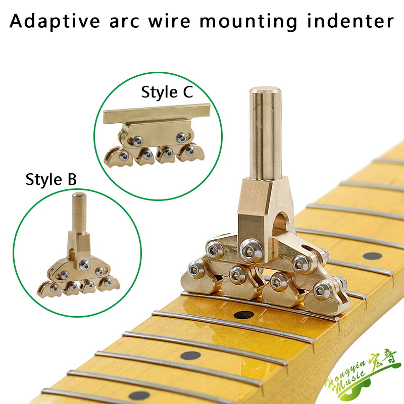 หัวติดตั้งสายกีตาร์แบบปรับได้ส - Diy Electric Guitar Electronics บทวิจารณ์และราคา
