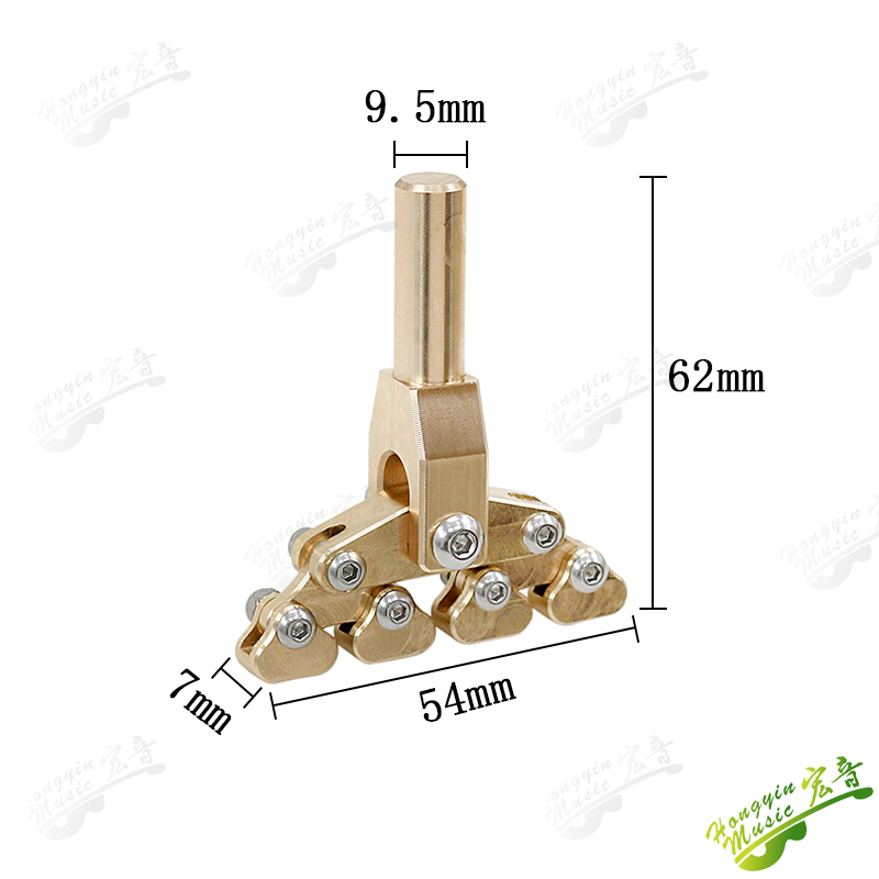 หัวติดตั้งสายกีตาร์แบบปรับได้ส - Diy Electric Guitar Electronics บทวิจารณ์และราคา