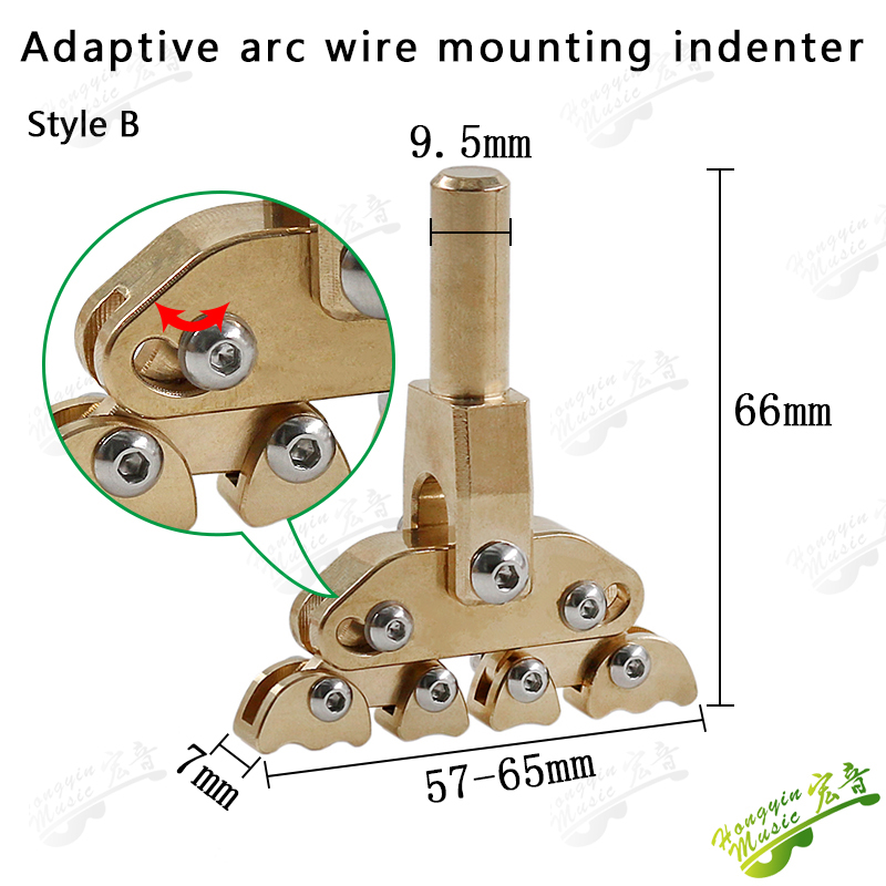 หัวติดตั้งสายกีตาร์แบบปรับได้ส - Diy Electric Guitar Electronics บทวิจารณ์และราคา