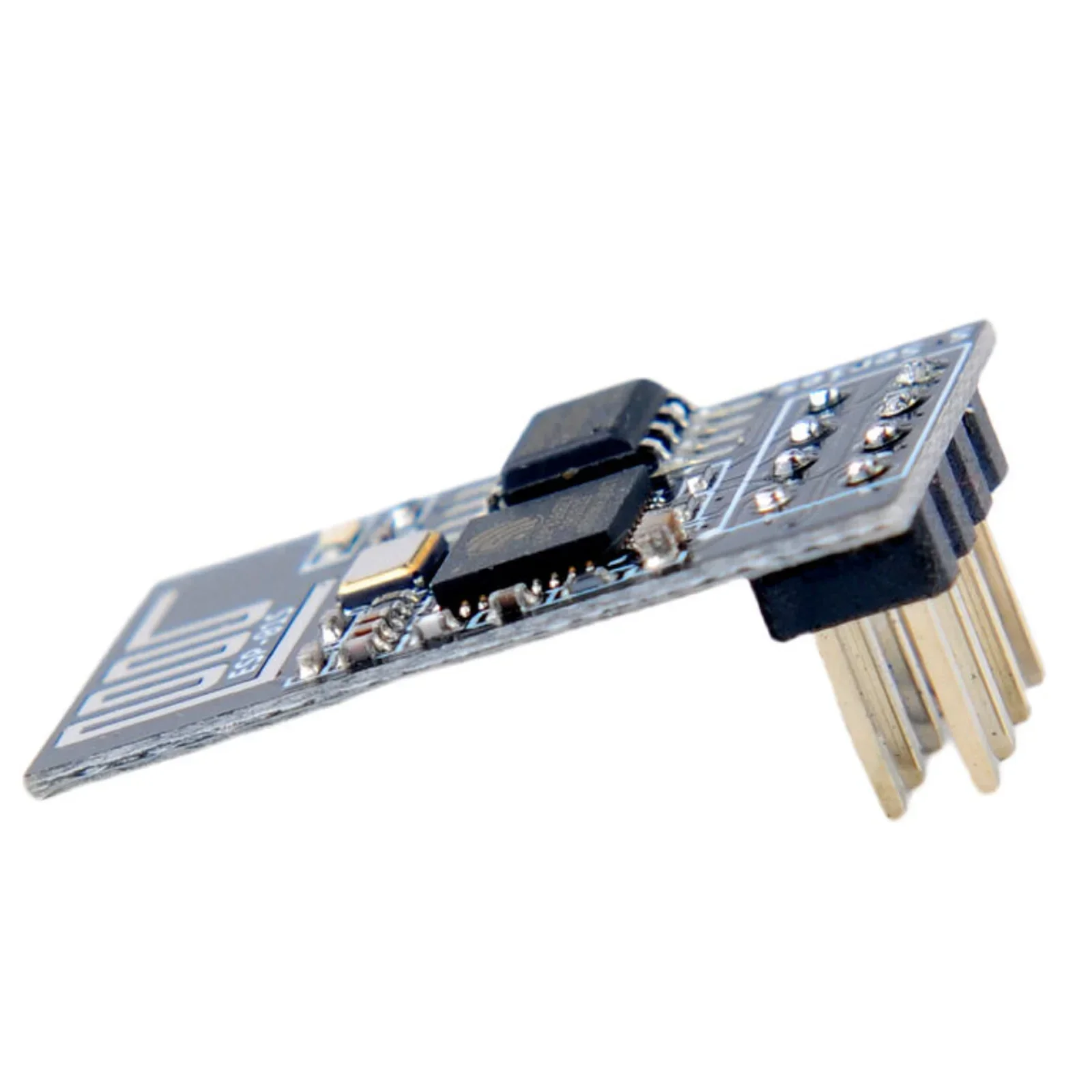 ESP-01S ESP8266 โมดูลไวไฟ 4MB  - Diy Kit Elektronik บทวิจารณ์และราคา
