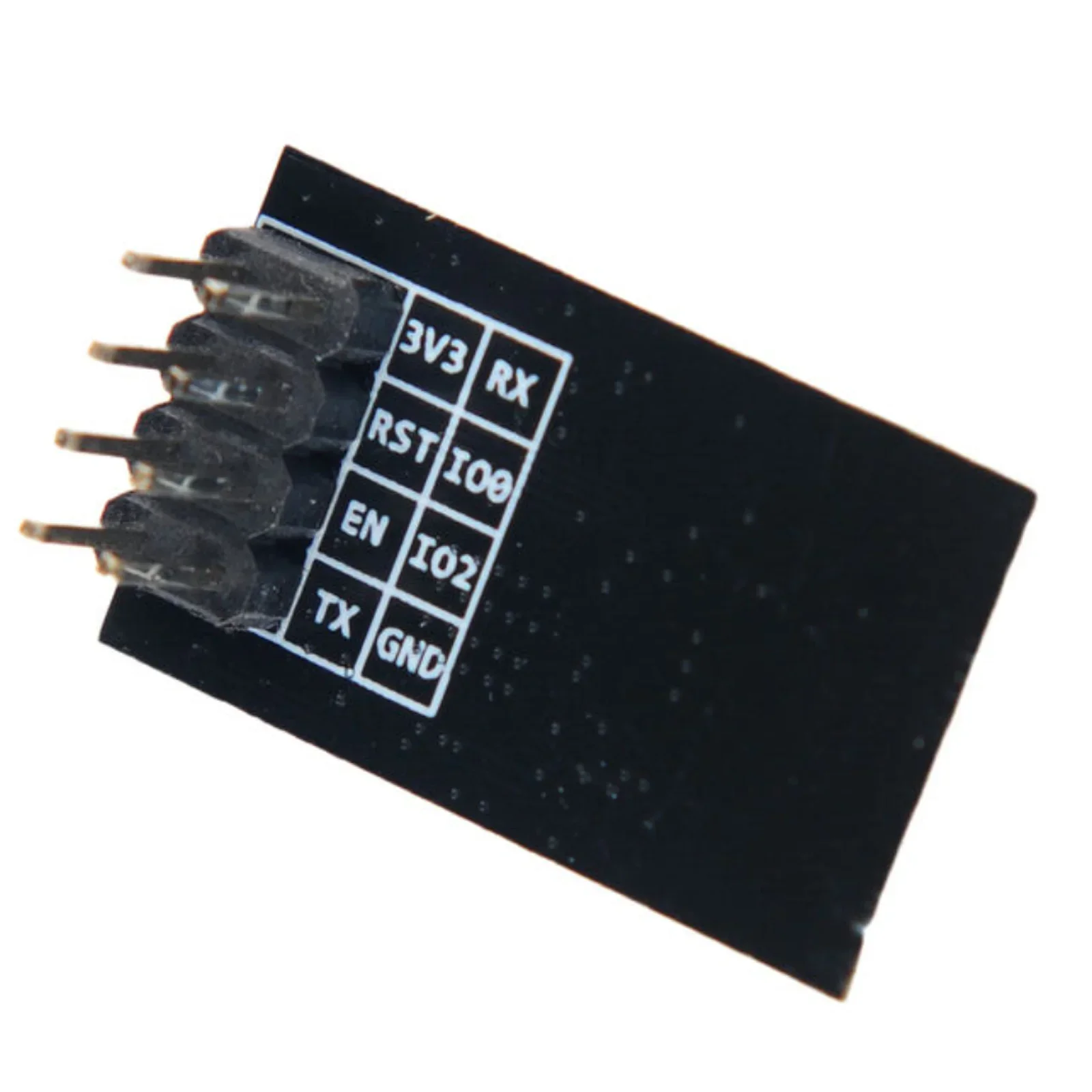 ESP-01S ESP8266 โมดูลไวไฟ 4MB  - Diy Kit Elektronik บทวิจารณ์และราคา
